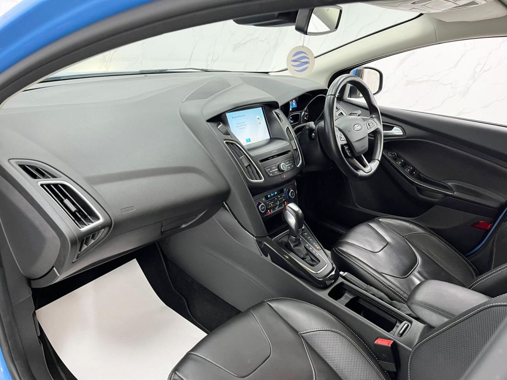 Used Ford Focus 2017 for sale - 76900762: Photo 18