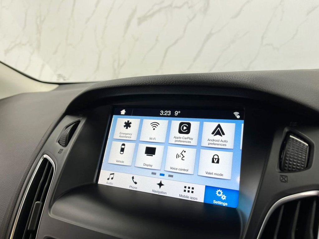 Used Ford Focus 2017 for sale - 76900762: Photo 19