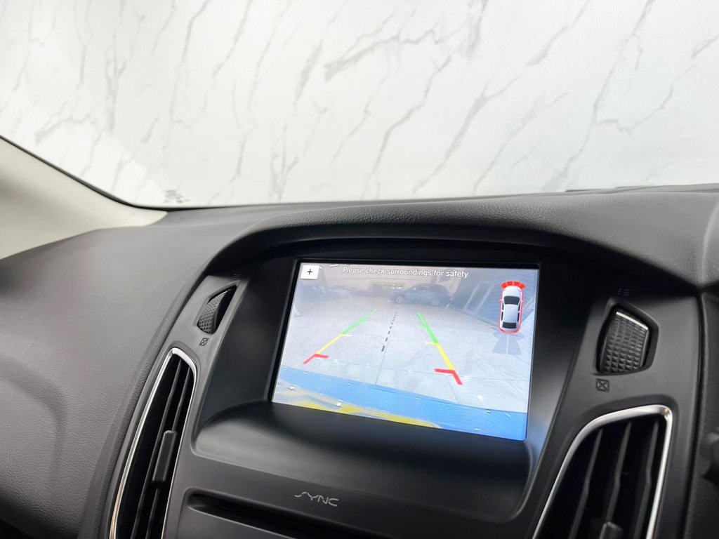 Used Ford Focus 2017 for sale - 76900762: Photo 20