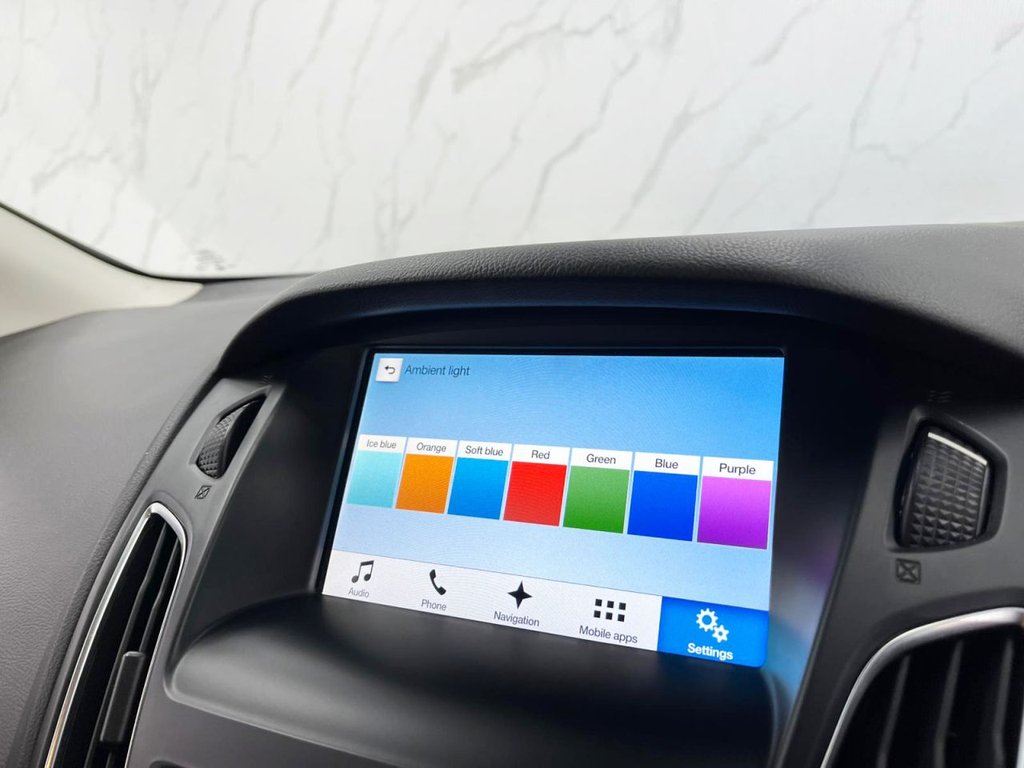 Used Ford Focus 2017 for sale - 76900762: Photo 21