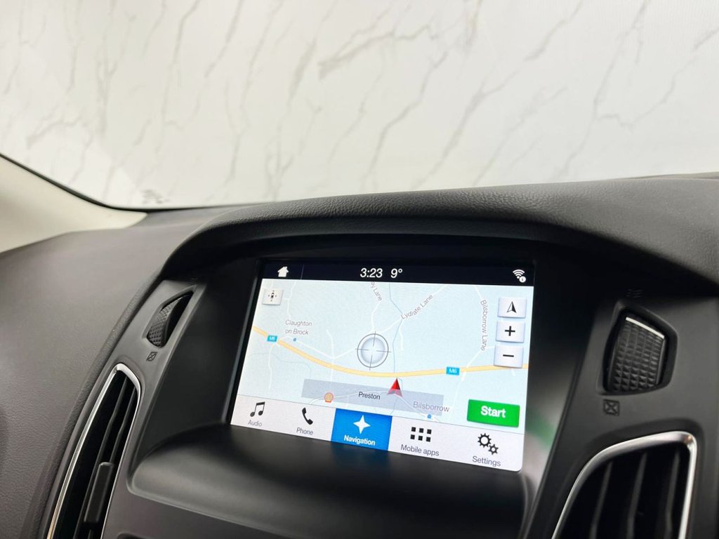 Used Ford Focus 2017 for sale - 76900762: Photo 22