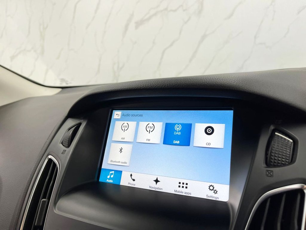 Used Ford Focus 2017 for sale - 76900762: Photo 23