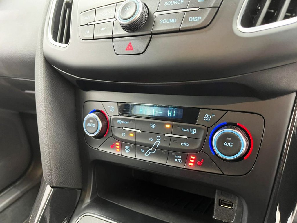 Used Ford Focus 2017 for sale - 76900762: Photo 24