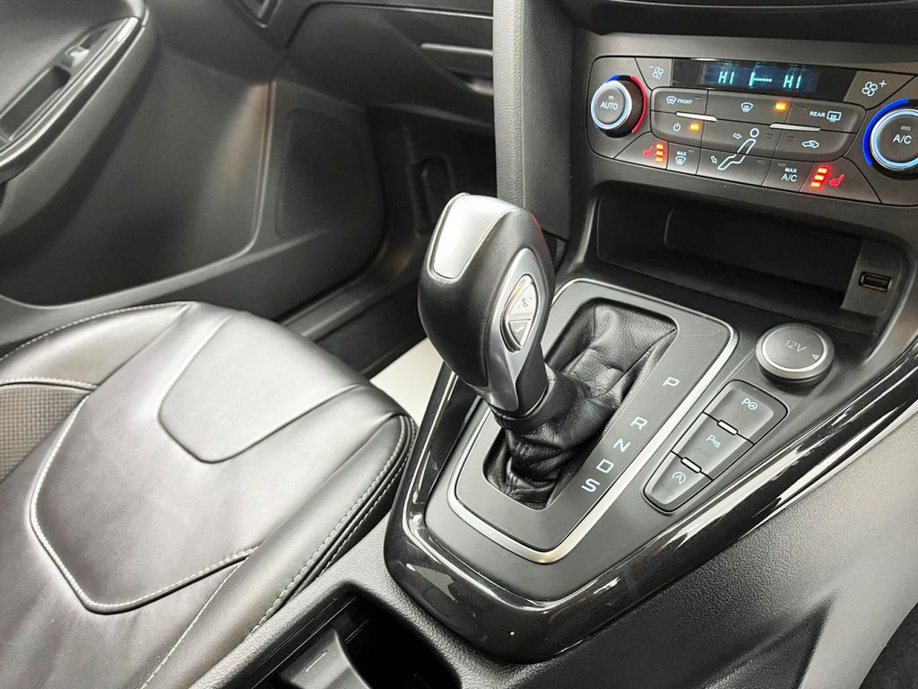 Used Ford Focus 2017 for sale - 76900762: Photo 25