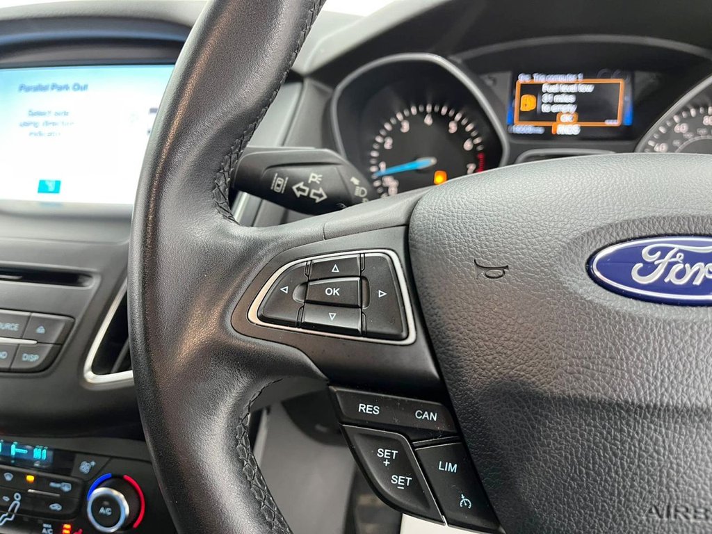 Used Ford Focus 2017 for sale - 76900762: Photo 27