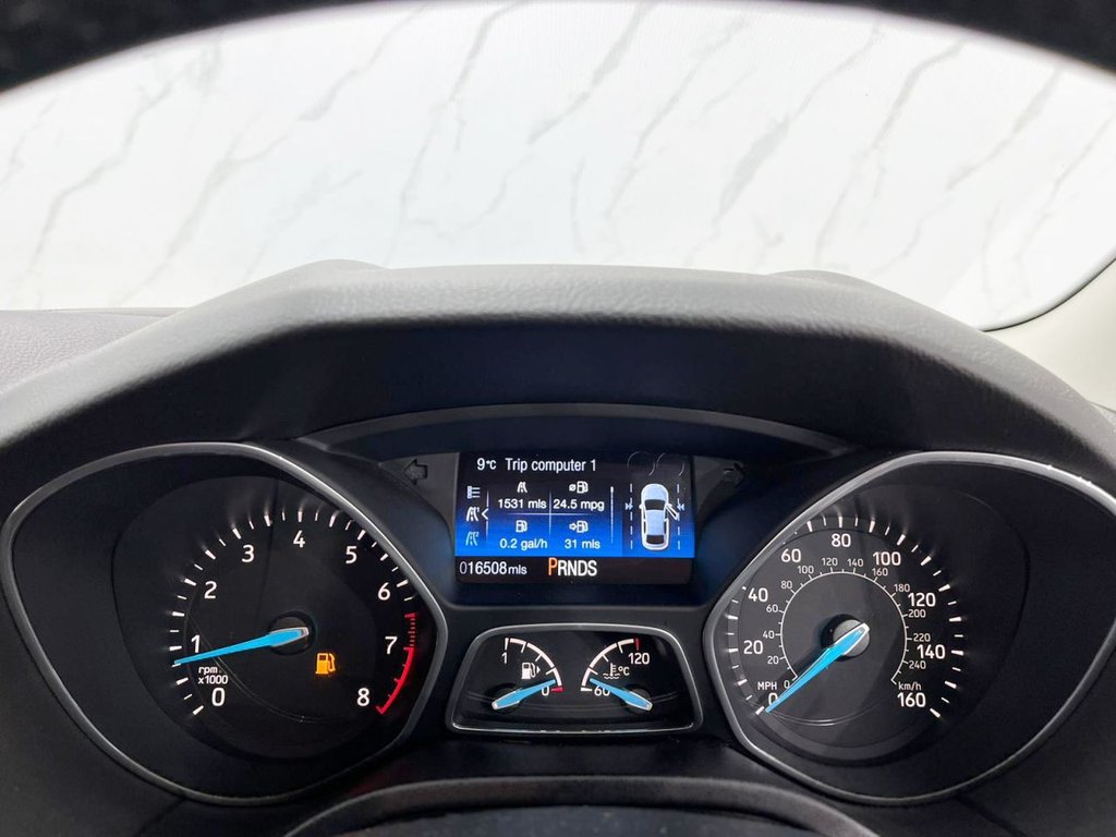 Used Ford Focus 2017 for sale - 76900762: Photo 28