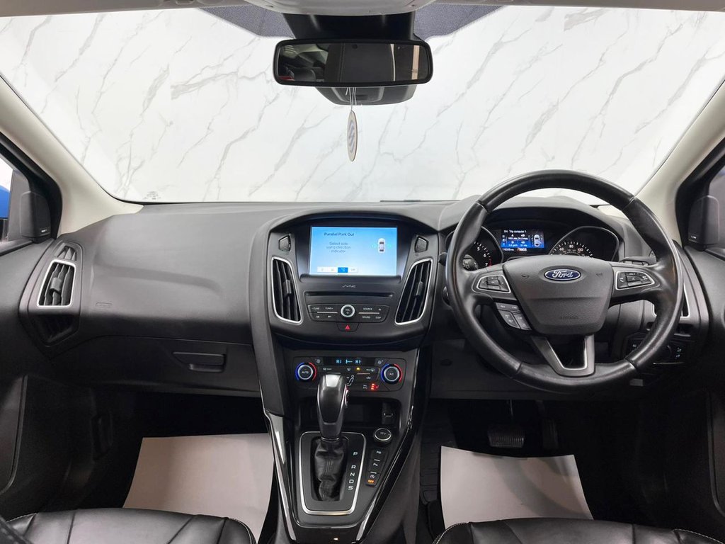 Used Ford Focus 2017 for sale - 76900762: Photo 30