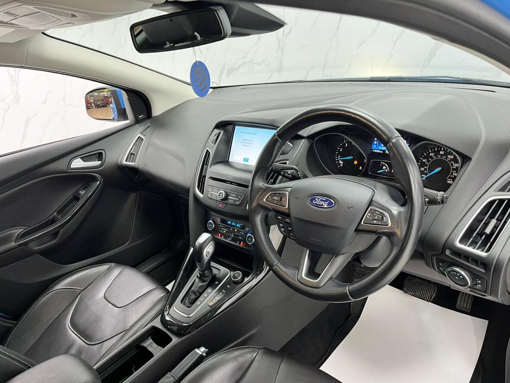 Used Ford Focus 2017 for sale - 76900762: Photo 31