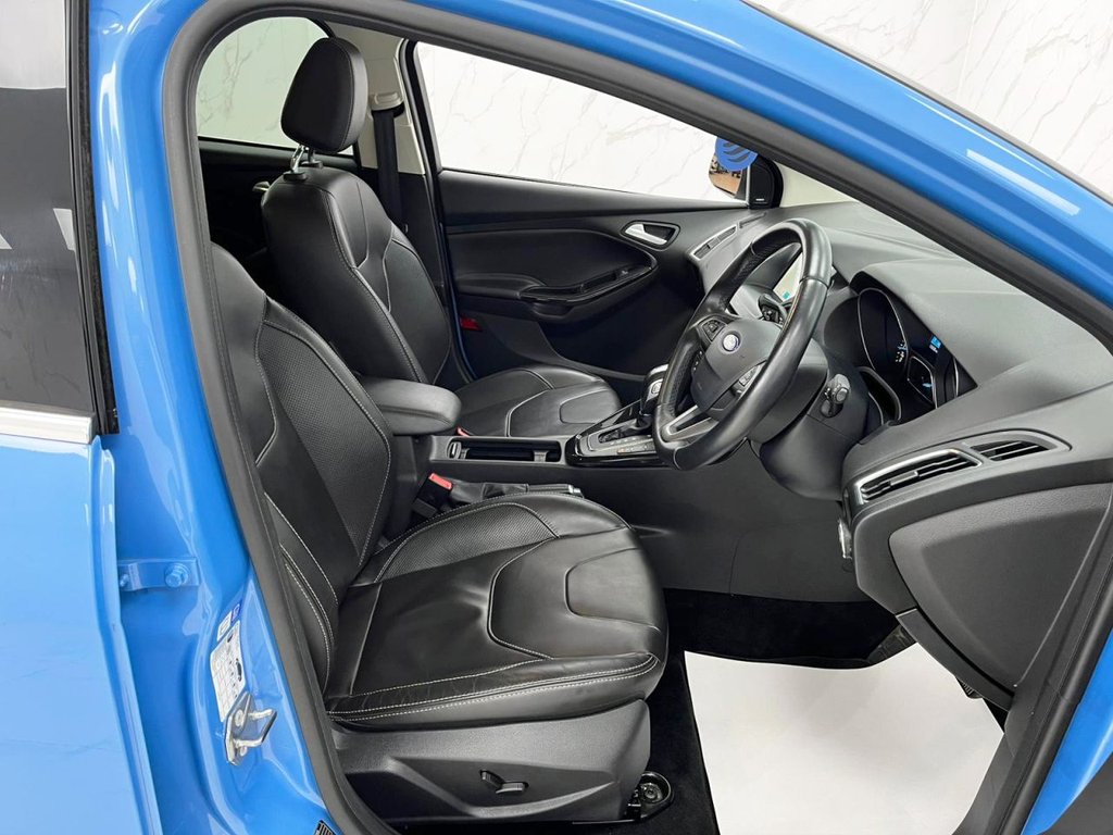 Used Ford Focus 2017 for sale - 76900762: Photo 32