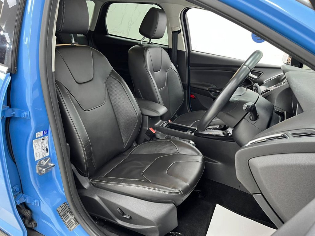 Used Ford Focus 2017 for sale - 76900762: Photo 33