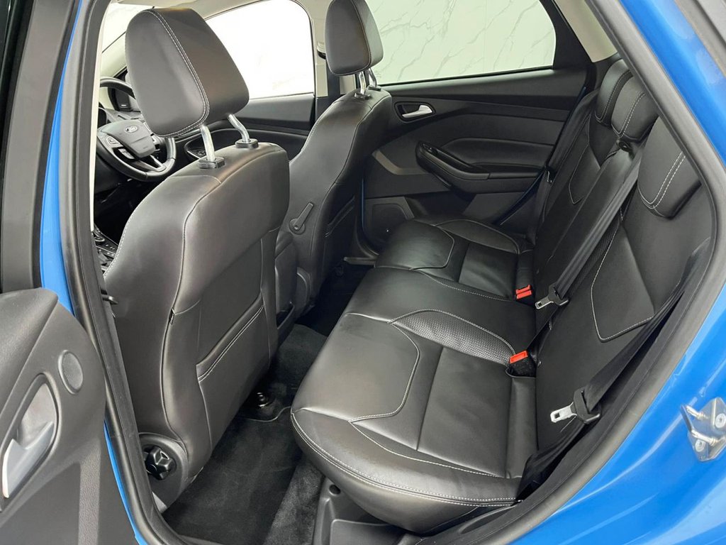 Used Ford Focus 2017 for sale - 76900762: Photo 36