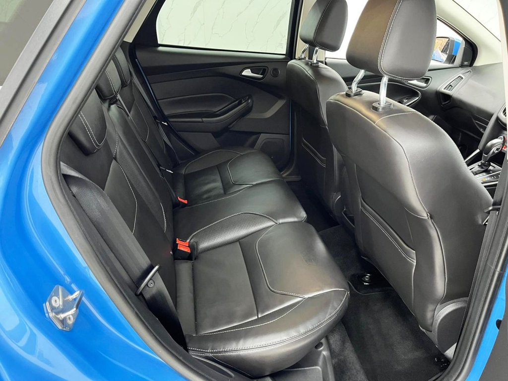 Used Ford Focus 2017 for sale - 76900762: Photo 37