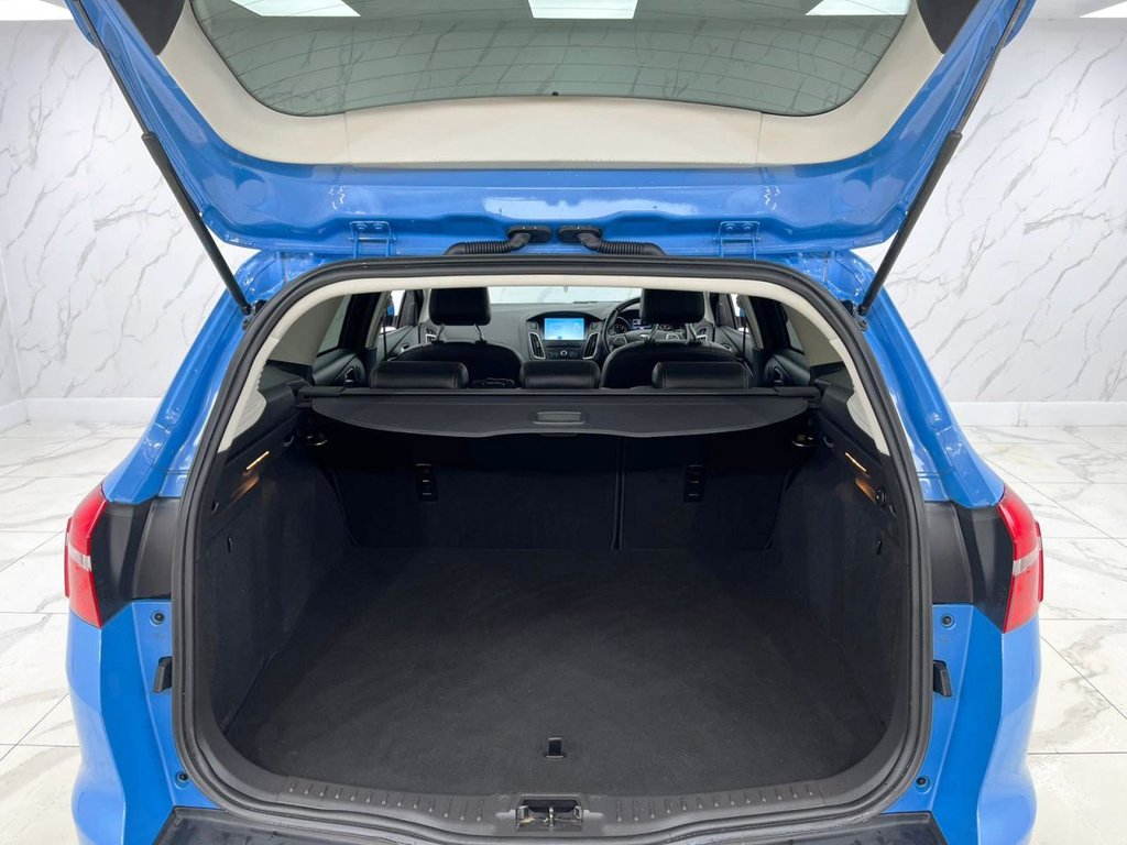 Used Ford Focus 2017 for sale - 76900762: Photo 38