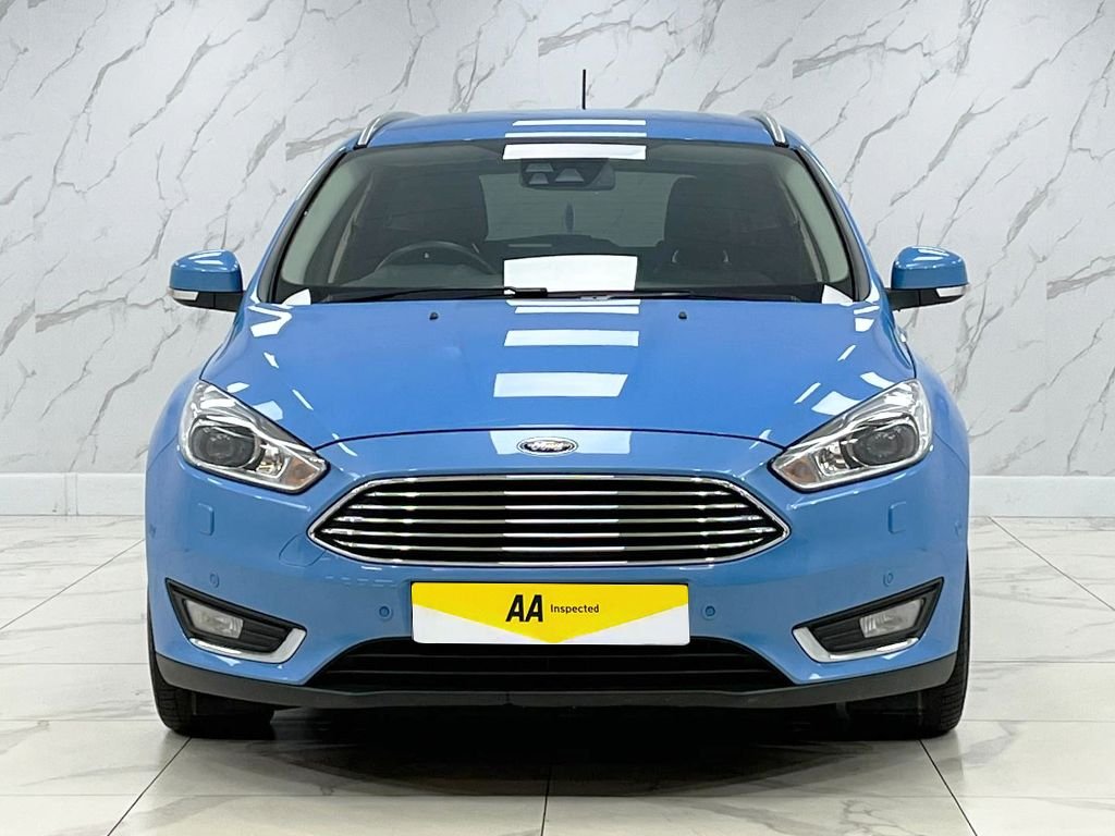 Used Ford Focus 2017 for sale - 76900762: Photo 5