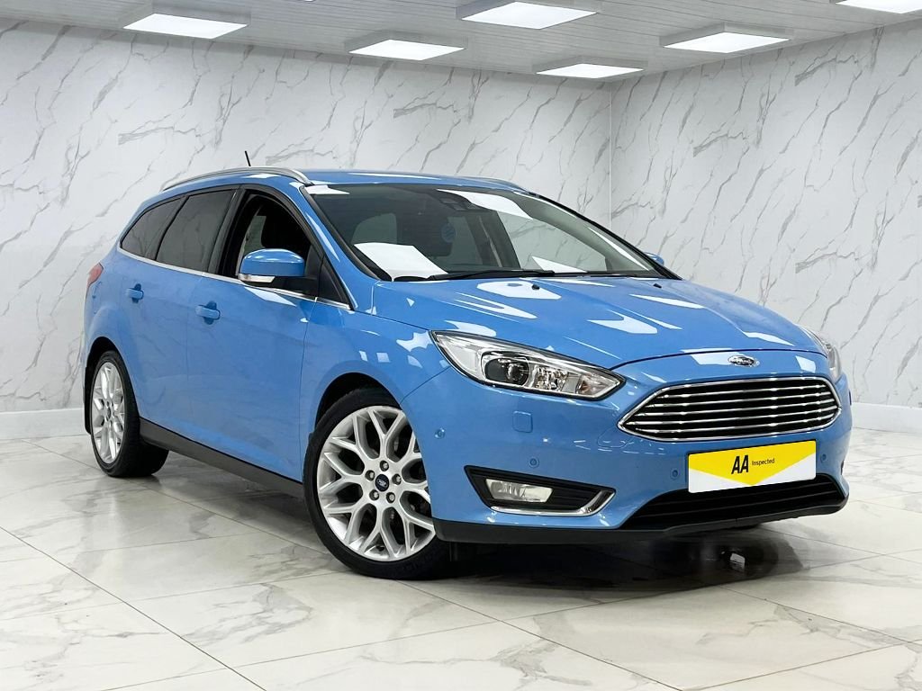 Used Ford Focus 2017 for sale - 76900762: Photo 6