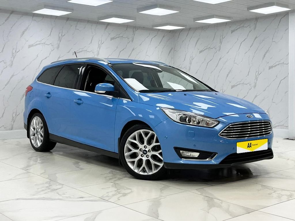 Used Ford Focus 2017 for sale - 76900762: Photo 7