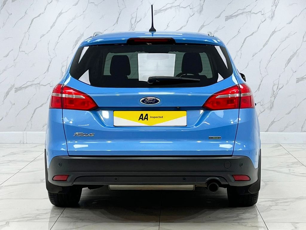 Used Ford Focus 2017 for sale - 76900762: Photo 9