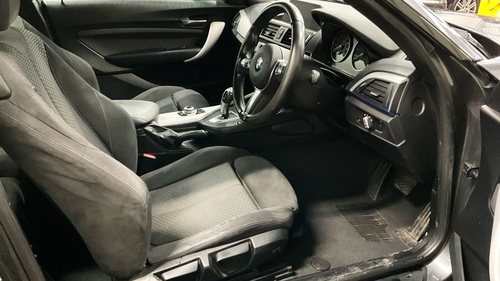 Used BMW 2 Series 2016 for sale - 76900761: Photo 10