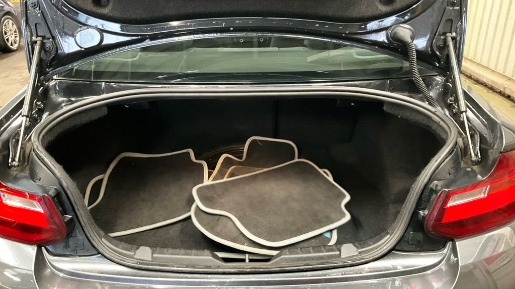 Used BMW 2 Series 2016 for sale - 76900761: Photo 12