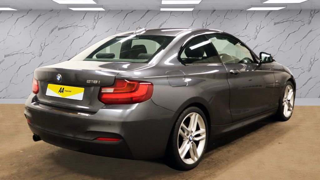 Used BMW 2 Series 2016 for sale - 76900761: Photo 4
