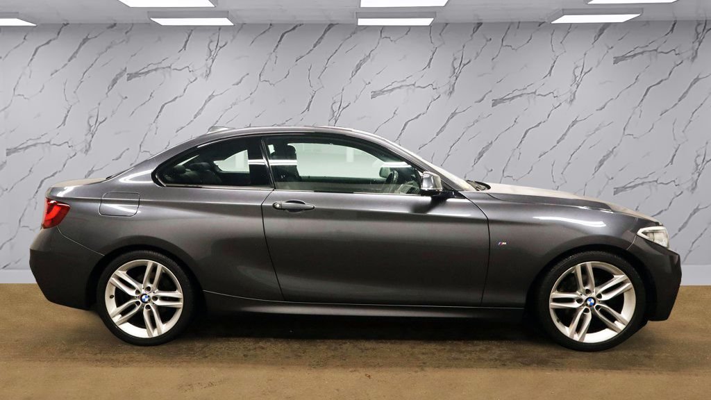 Used BMW 2 Series 2016 for sale - 76900761: Photo 5