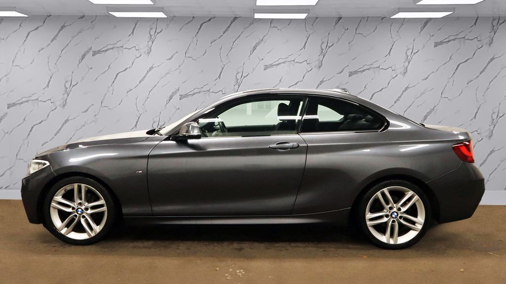 Used BMW 2 Series 2016 for sale - 76900761: Photo 6