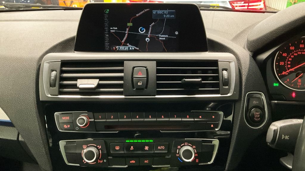 Used BMW 2 Series 2016 for sale - 76900761: Photo 8