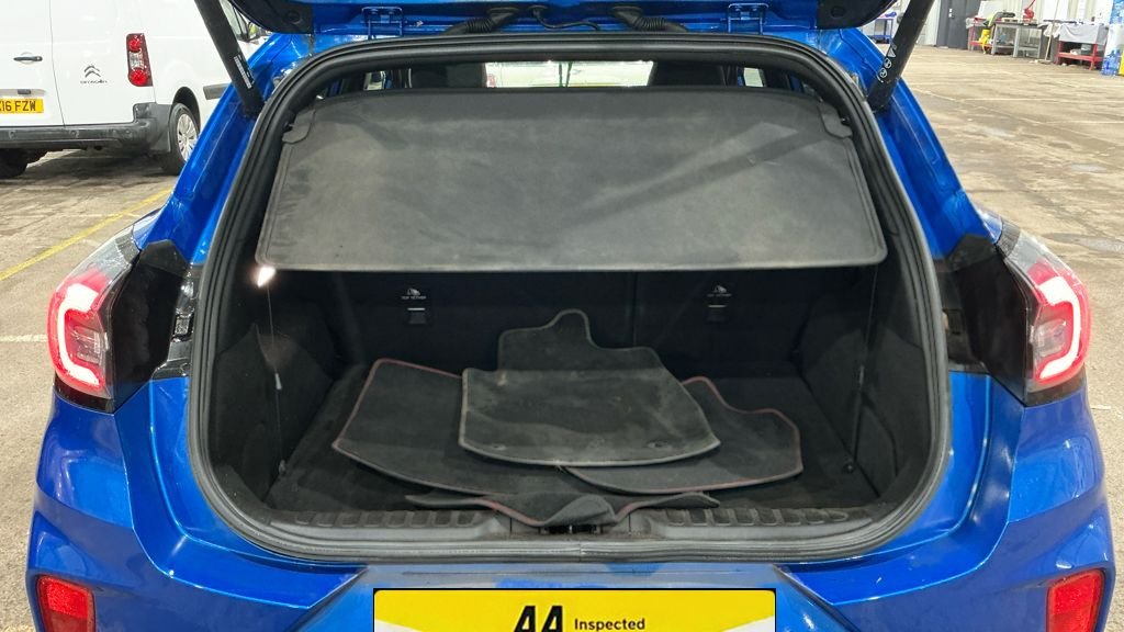 Used Ford Puma 2020 for sale - 77693574: Photo 11