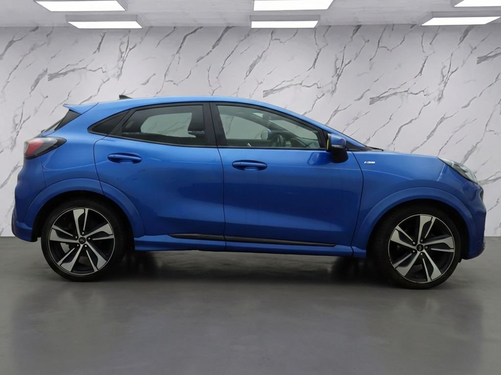 Used Ford Puma 2020 for sale - 77693574: Photo 5