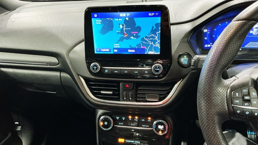 Used Ford Puma 2020 for sale - 77693574: Photo 7