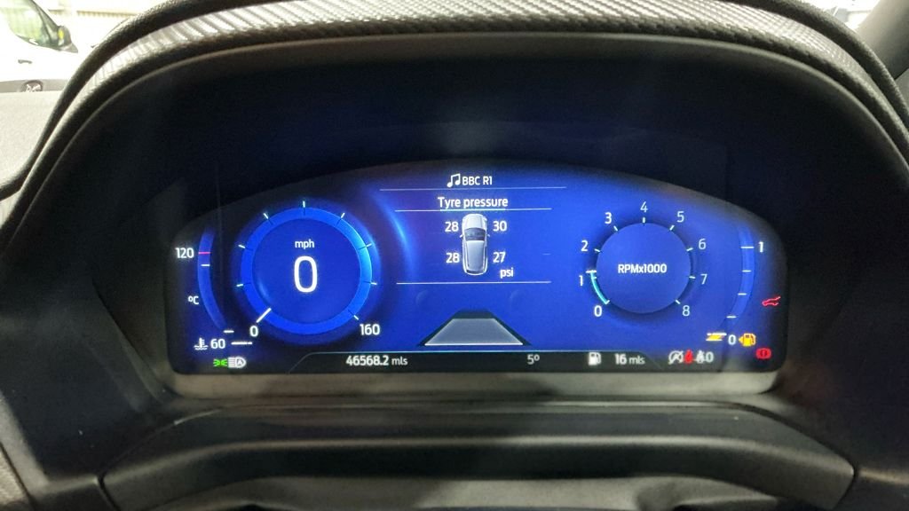 Used Ford Puma 2020 for sale - 77693574: Photo 8