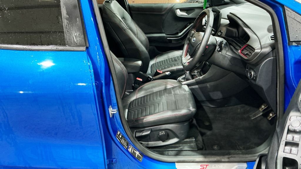 Used Ford Puma 2020 for sale - 77693574: Photo 9