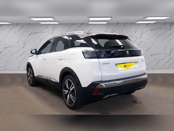 Used Peugeot 3008 2021 for sale - 78288532: Photo