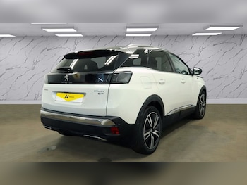 Used Peugeot 3008 2021 for sale - 78288532: Photo