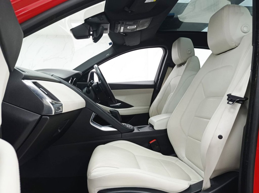 Used Jaguar E-Pace 2019 for sale - 77667277: Photo 21