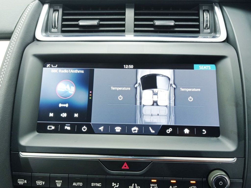 Used Jaguar E-Pace 2019 for sale - 77667277: Photo 22