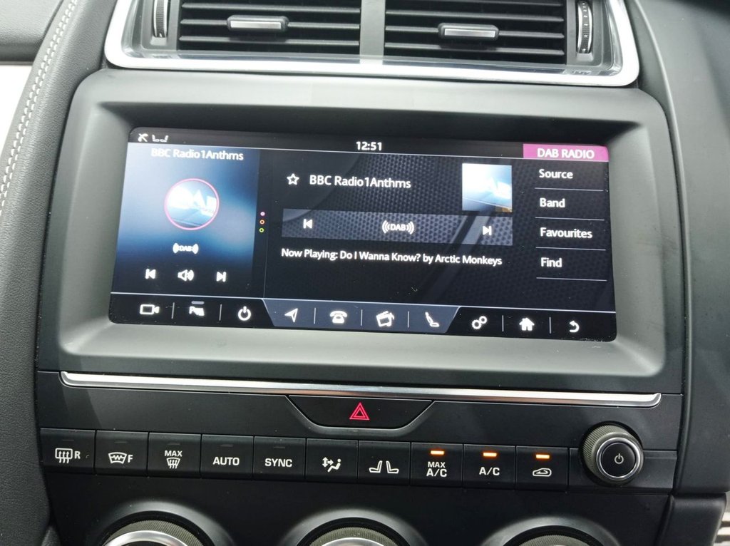 Used Jaguar E-Pace 2019 for sale - 77667277: Photo 24