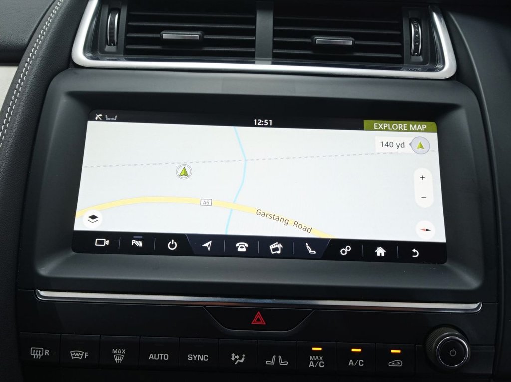 Used Jaguar E-Pace 2019 for sale - 77667277: Photo 25