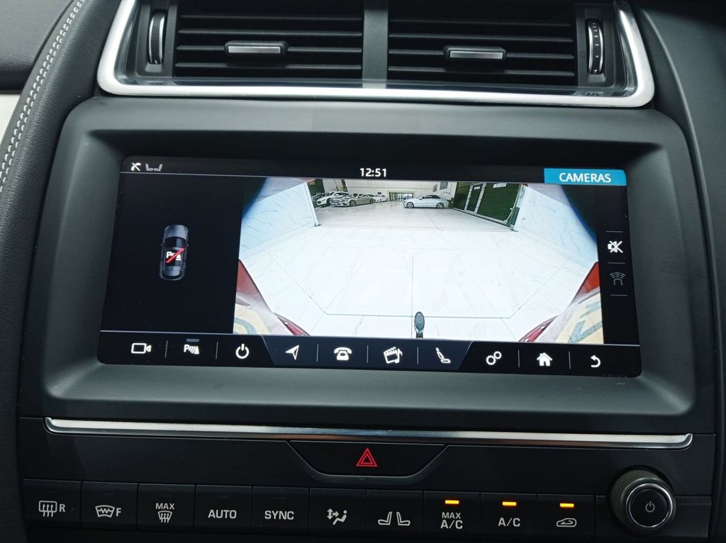 Used Jaguar E-Pace 2019 for sale - 77667277: Photo 27