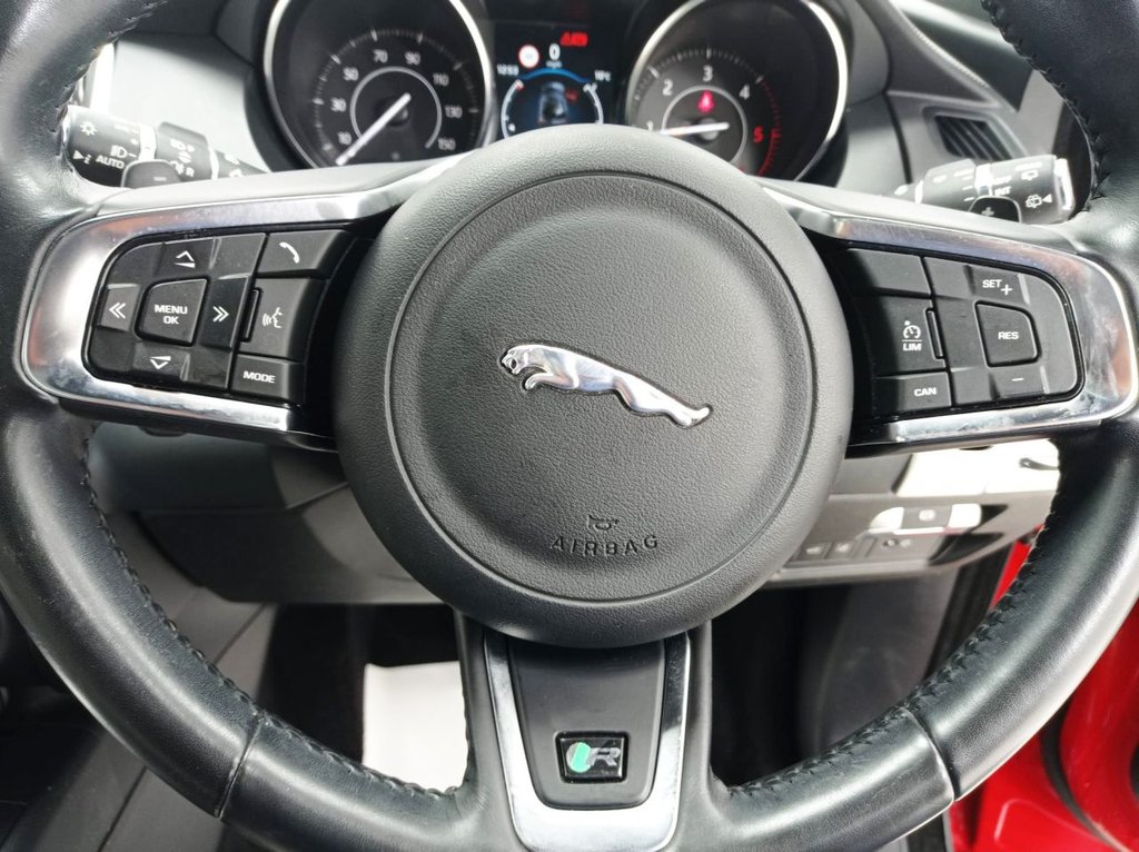 Used Jaguar E-Pace 2019 for sale - 77667277: Photo 32