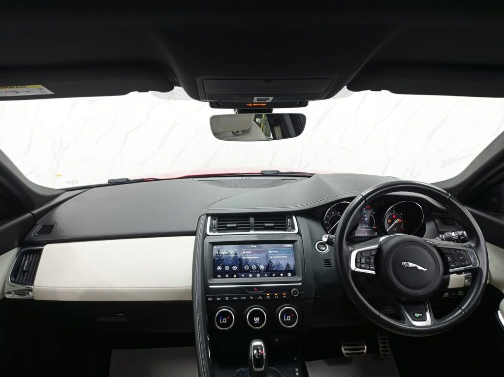 Used Jaguar E-Pace 2019 for sale - 77667277: Photo 33