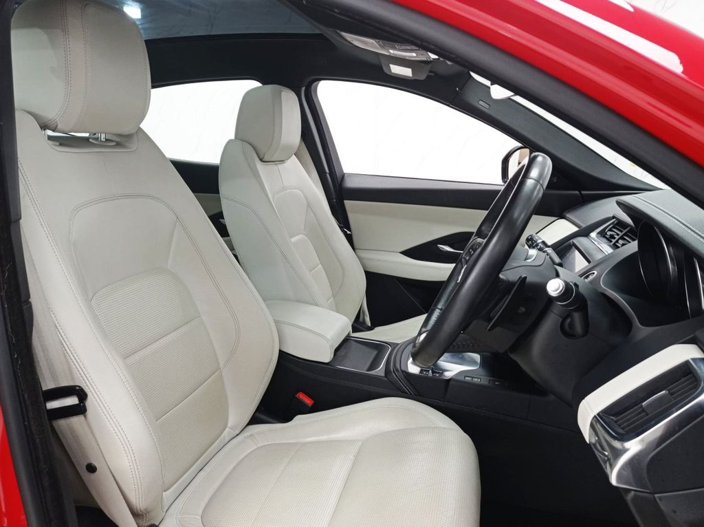 Used Jaguar E-Pace 2019 for sale - 77667277: Photo 34