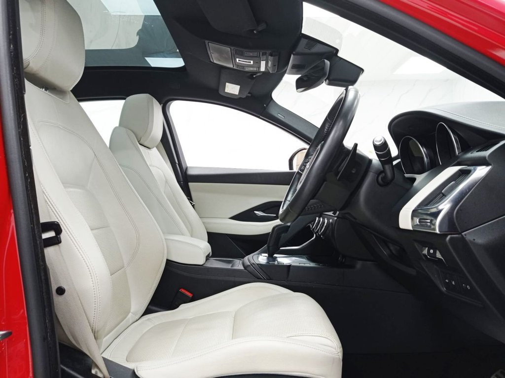 Used Jaguar E-Pace 2019 for sale - 77667277: Photo 35