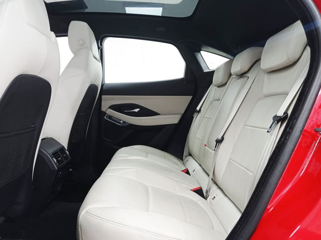 Used Jaguar E-Pace 2019 for sale - 77667277: Photo 37