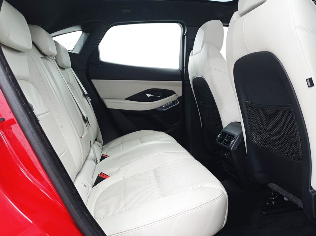 Used Jaguar E-Pace 2019 for sale - 77667277: Photo 39