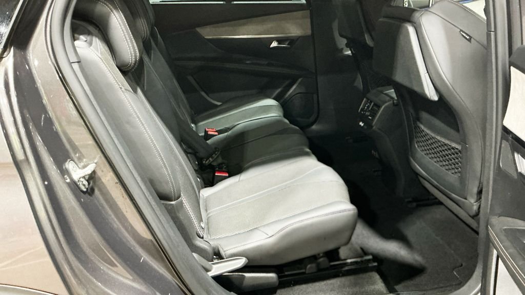 Used Peugeot 5008 2023 for sale - 77967379: Photo 10