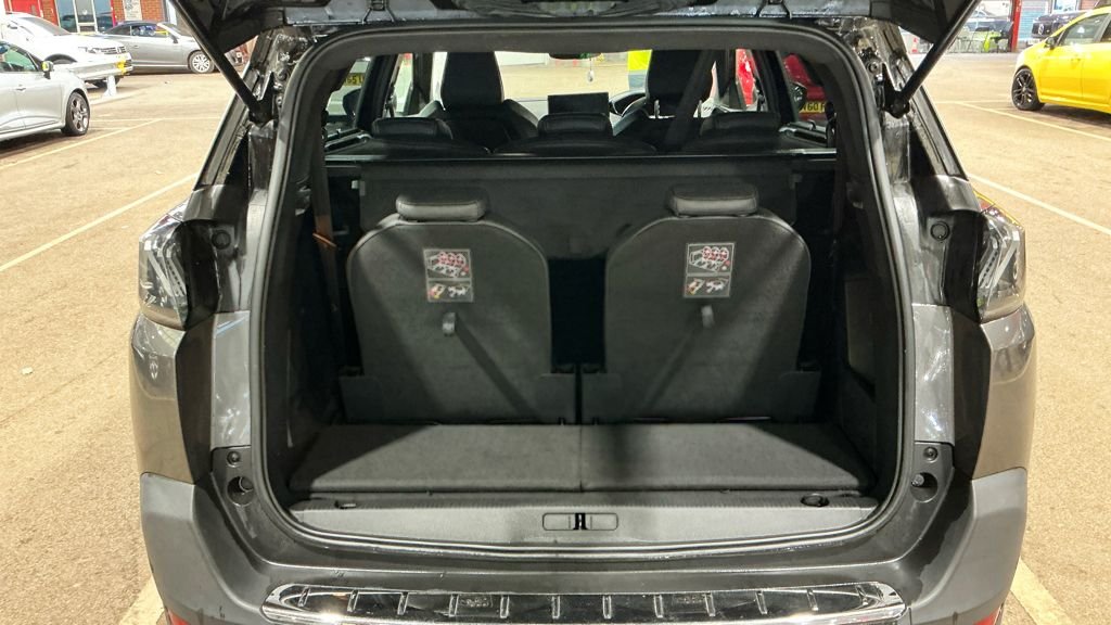 Used Peugeot 5008 2023 for sale - 77967379: Photo 11
