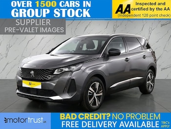 Used Peugeot 5008 2023 for sale - 77967379: Photo