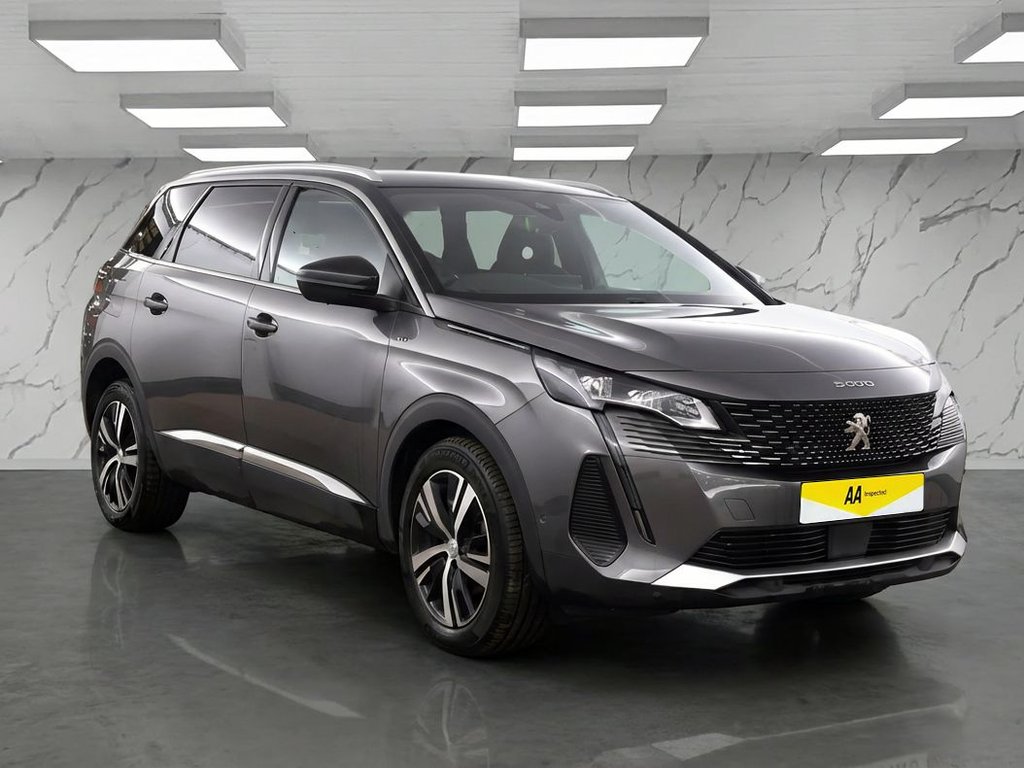 Used Peugeot 5008 2023 for sale - 77967379: Photo 2