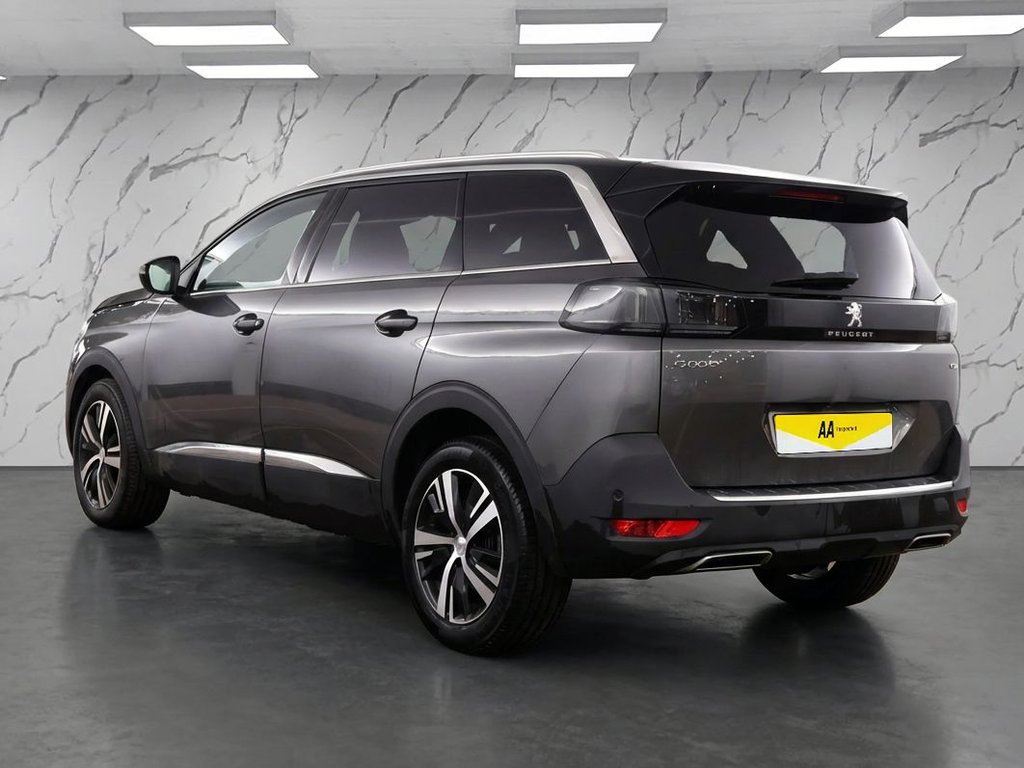 Used Peugeot 5008 2023 for sale - 77967379: Photo 3